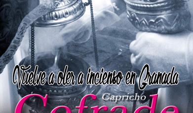 Feria Cofrade de Granada "Capricho Cofrade"