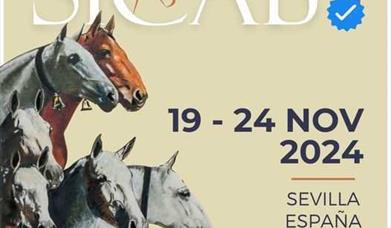 Salón Internacional del Caballo (SICAB)