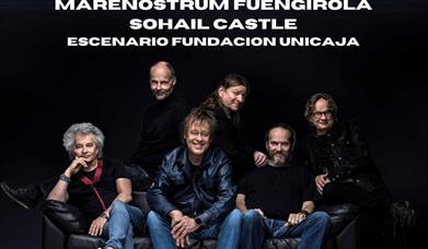 Eppu Normaali - Marenostrum Fuengirola