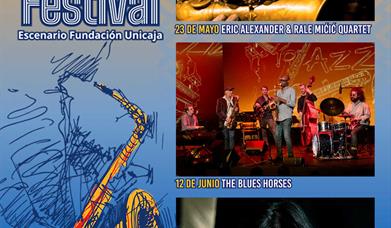 Sohail Jazz Festival