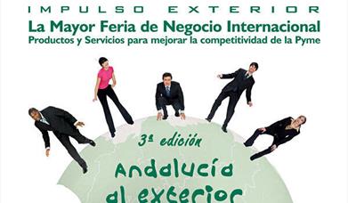 IMEX Andalucía