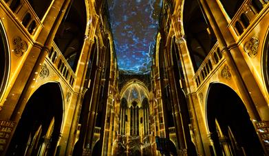 Eonarium Genesis Granada